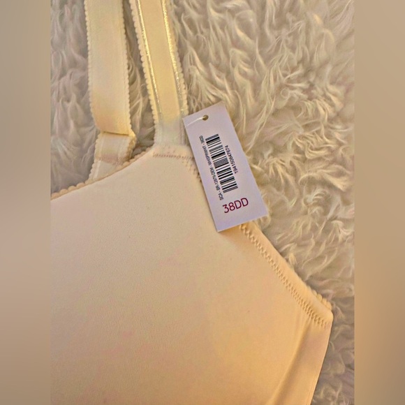 New With Tag Adore Me 38DD Wireless Back Closure - Picture 4 of 6
